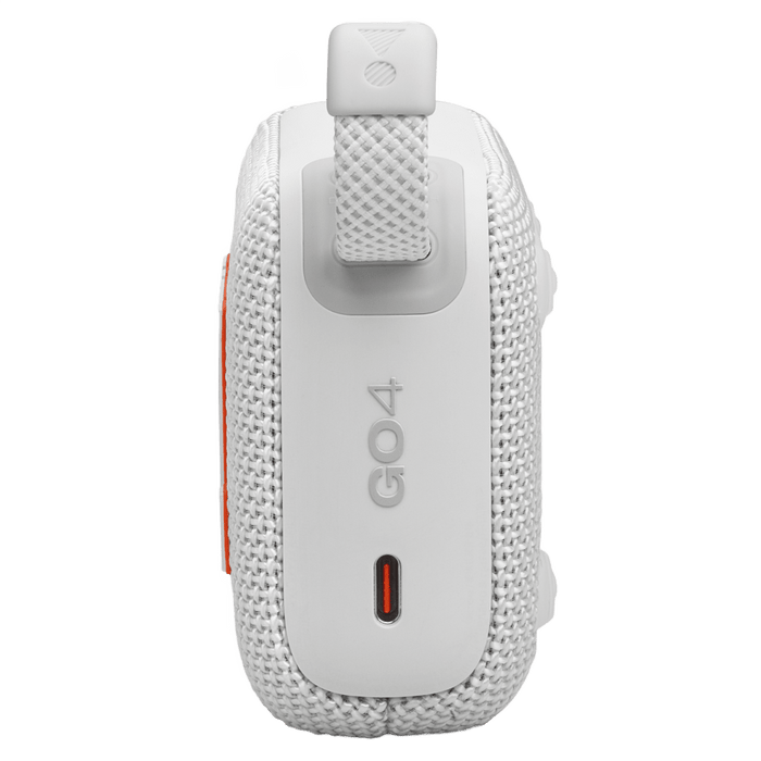 JBL Go 4 Waterproof Bluetooth Speaker by JBL