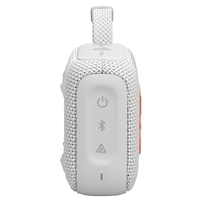 JBL Go 4 Waterproof Bluetooth Speaker by JBL