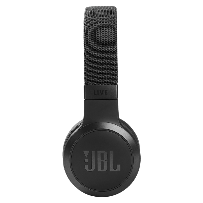 JBL Live 460NC Bluetooth On Ear Headphones by JBL