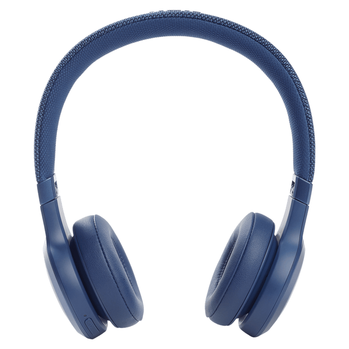 JBL Live 460NC Bluetooth On Ear Headphones by JBL