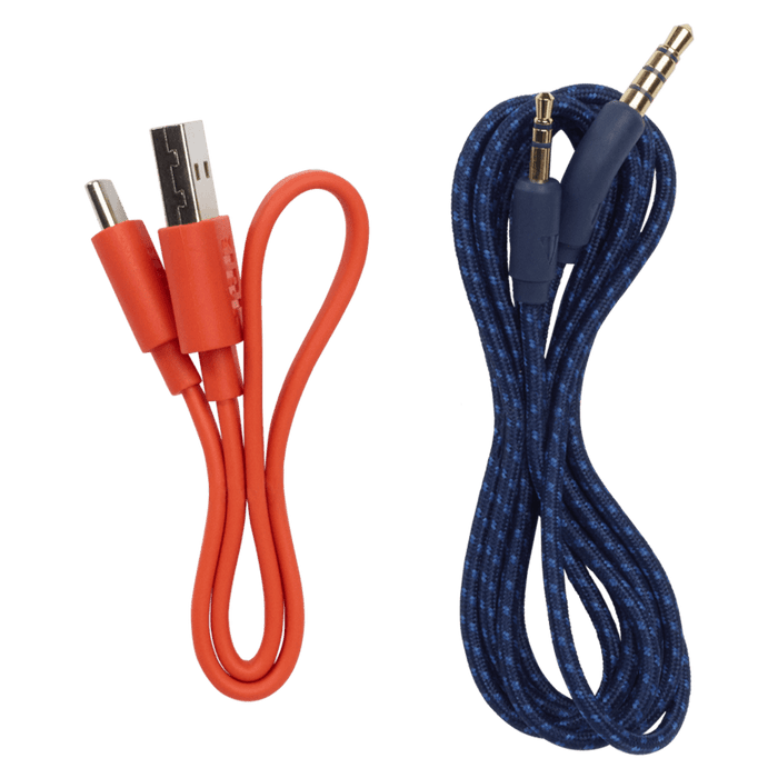 JBL Live 460NC Bluetooth On Ear Headphones by JBL