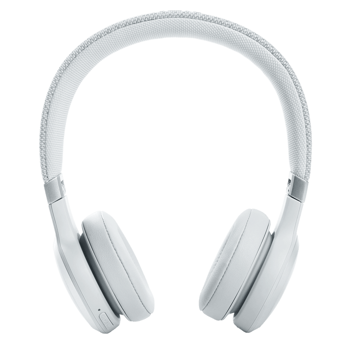 JBL Live 460NC Bluetooth On Ear Headphones by JBL