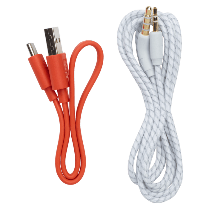JBL Live 460NC Bluetooth On Ear Headphones by JBL
