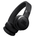JBL Live 670NC Wireless On-Ear Headphones with True Adaptive Noise Cancelling