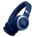 JBL Live 670NC Wireless On-Ear Headphones with True Adaptive Noise Cancelling