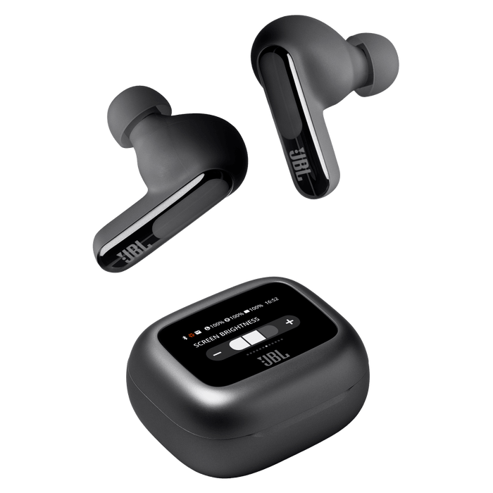 JBL Live Beam 3 True Wireless Earbuds