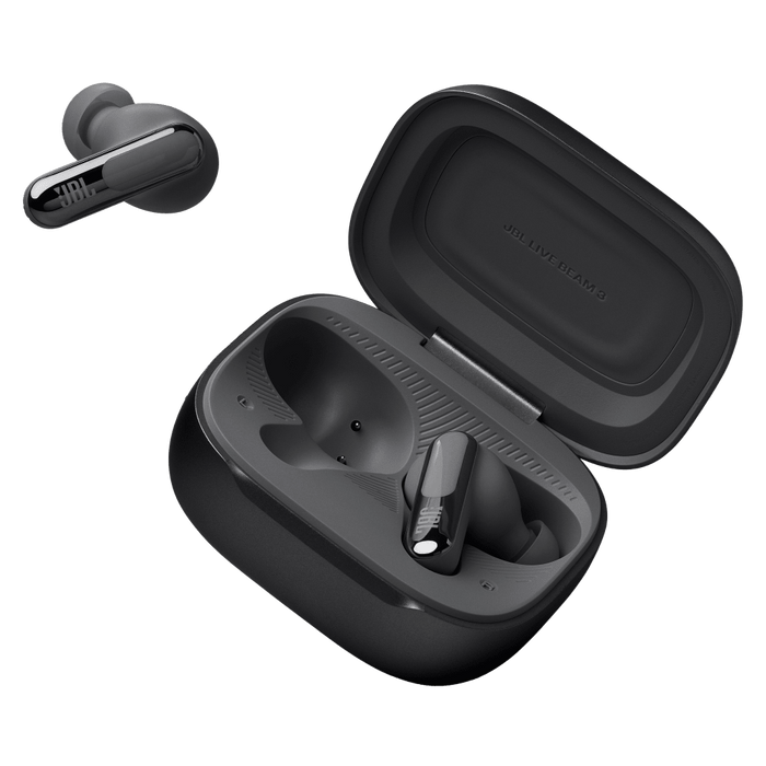 JBL Live Beam 3 True Wireless Earbuds by JBL