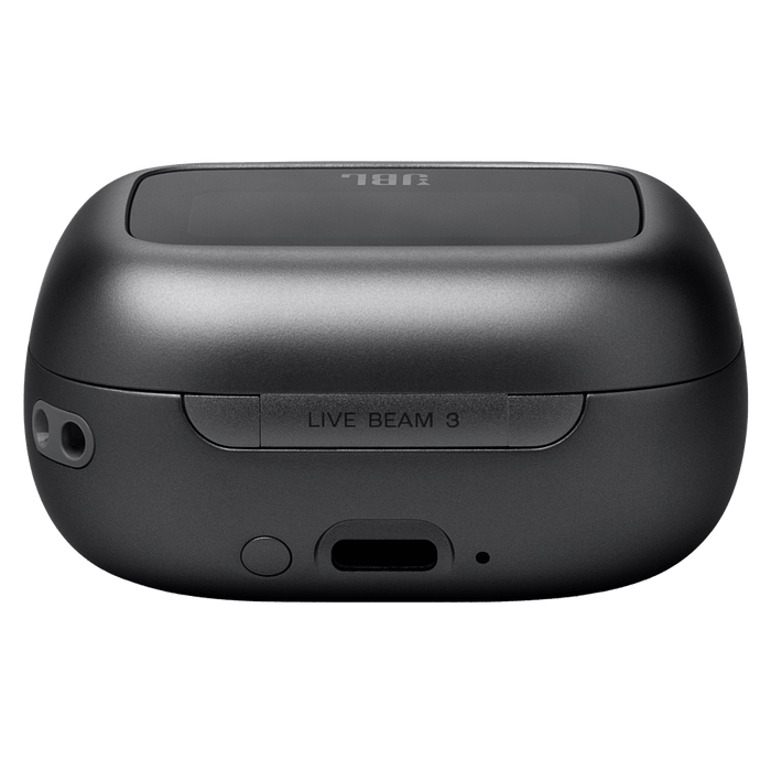 JBL Live Beam 3 True Wireless Earbuds by JBL