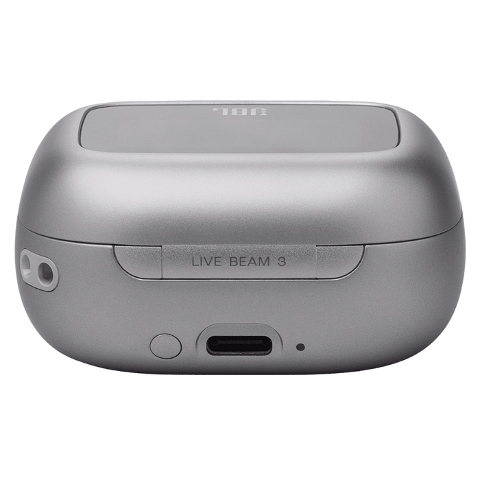 JBL Live Beam 3 True Wireless Earbuds by JBL