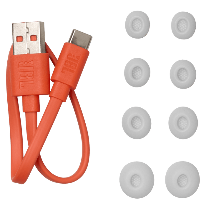 JBL Live Beam 3 True Wireless Earbuds by JBL