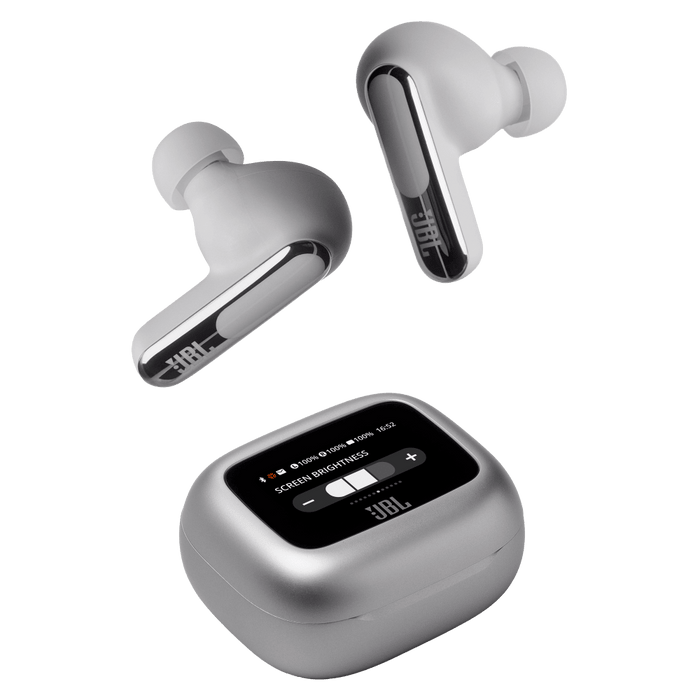 JBL Live Beam 3 True Wireless Earbuds by JBL