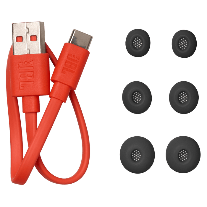 JBL Live Buds 3 True Wireless Earbuds by JBL