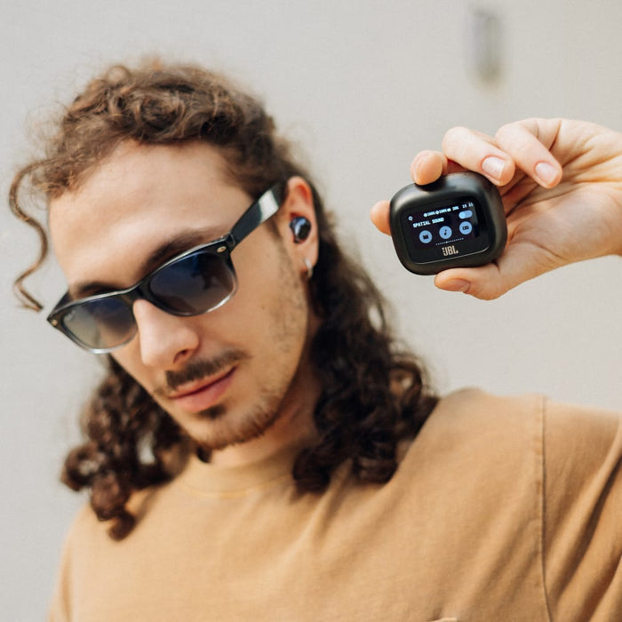 JBL Live Buds 3 True Wireless Earbuds by JBL