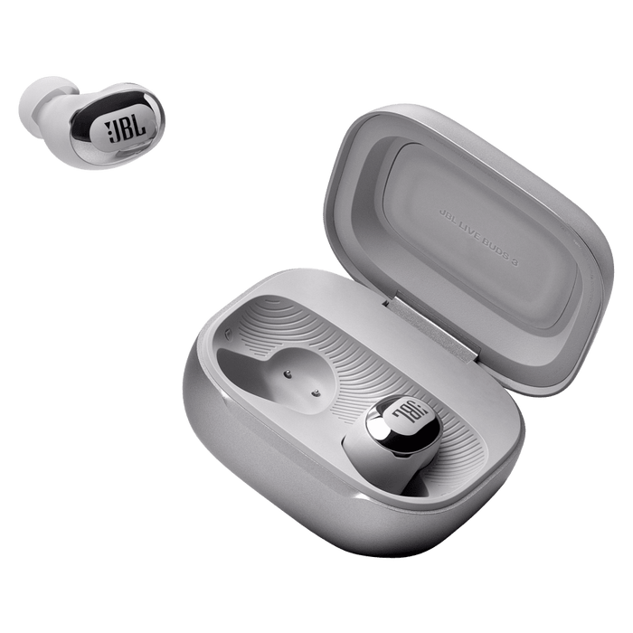 JBL Live Buds 3 True Wireless Earbuds by JBL