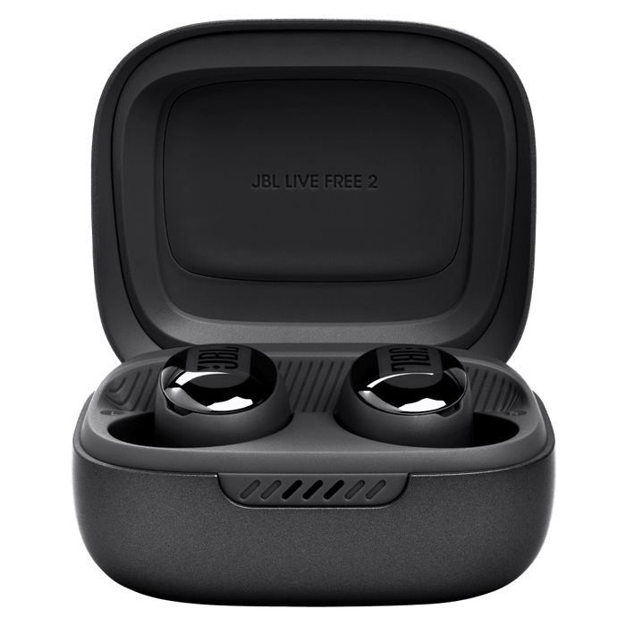 JBL Live Free 2 True Wireless In Ear Headphones by JBL