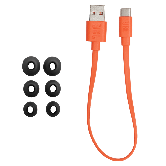 JBL Live Free 2 True Wireless In Ear Headphones by JBL
