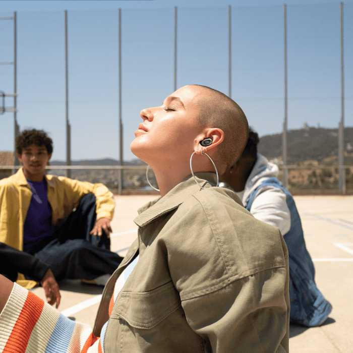 JBL Live Free 2 True Wireless In Ear Headphones by JBL
