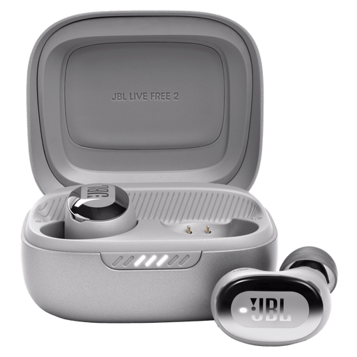 JBL Live Free 2 True Wireless In Ear Headphones by JBL