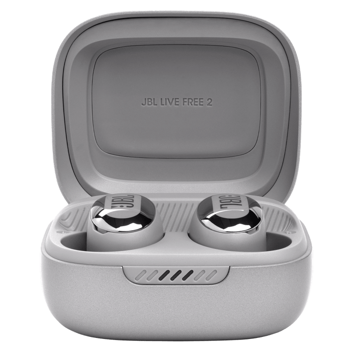 JBL Live Free 2 True Wireless In Ear Headphones by JBL