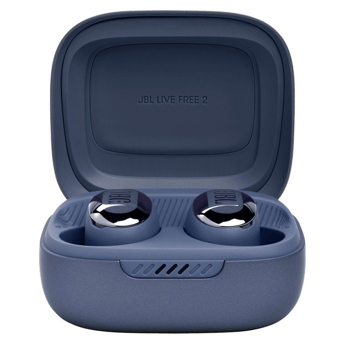 JBL Live Free 2 True Wireless In Ear Headphones by JBL
