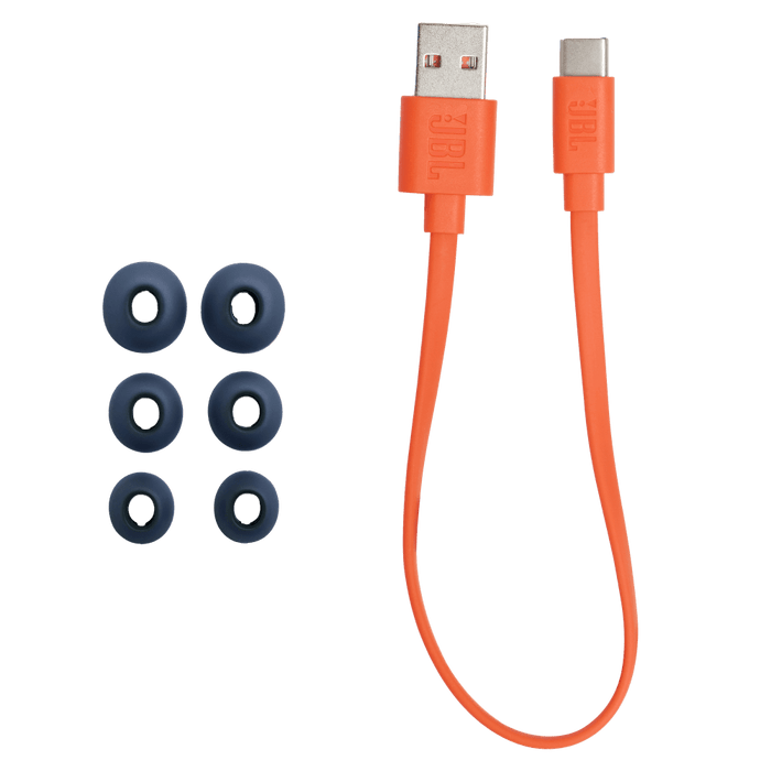 JBL Live Free 2 True Wireless In Ear Headphones by JBL
