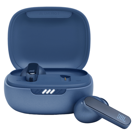 JBL Live Pro 2 True Wireless In Ear Headphones by JBL