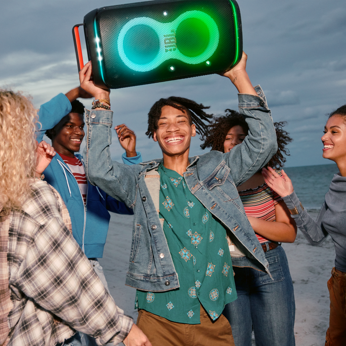 JBL Party Box 120 Bluetooth Speaker by JBL