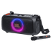 JBL JBL PartyBox On-the-Go Essential Bluetooth Speaker