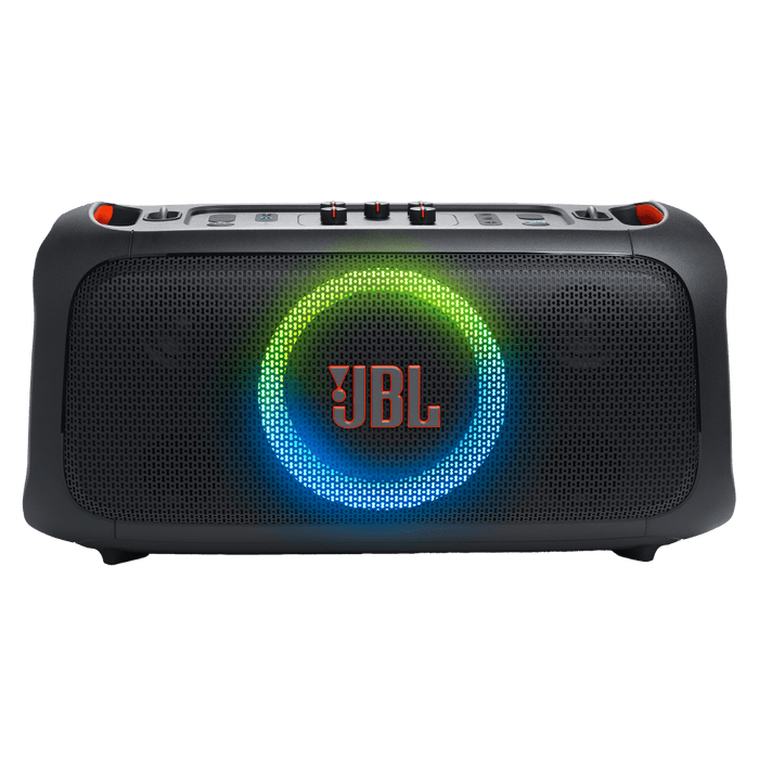 JBL JBL PartyBox On-the-Go Essential Bluetooth Speaker by JBL
