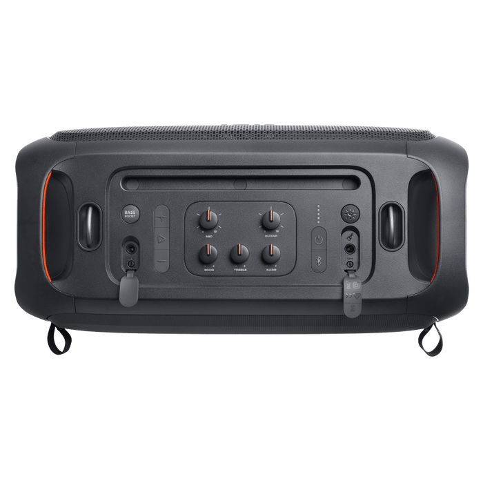 JBL JBL PartyBox On-the-Go Essential Bluetooth Speaker by JBL