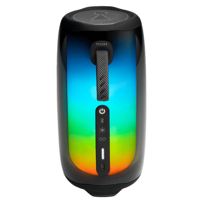 JBL Pulse 5 Waterproof Bluetooth Speaker by JBL