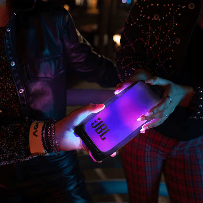 JBL Pulse 5 Waterproof Bluetooth Speaker by JBL