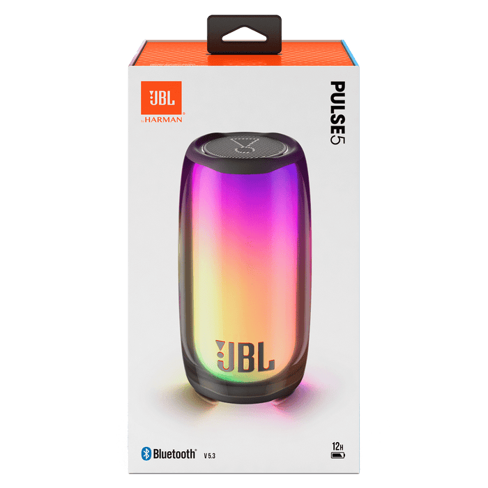 JBL Pulse 5 Waterproof Bluetooth Speaker by JBL