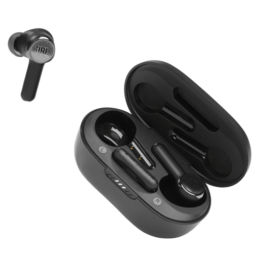 JBL Quantum True Wireless Noise Cancelling Gaming Headset by JBL