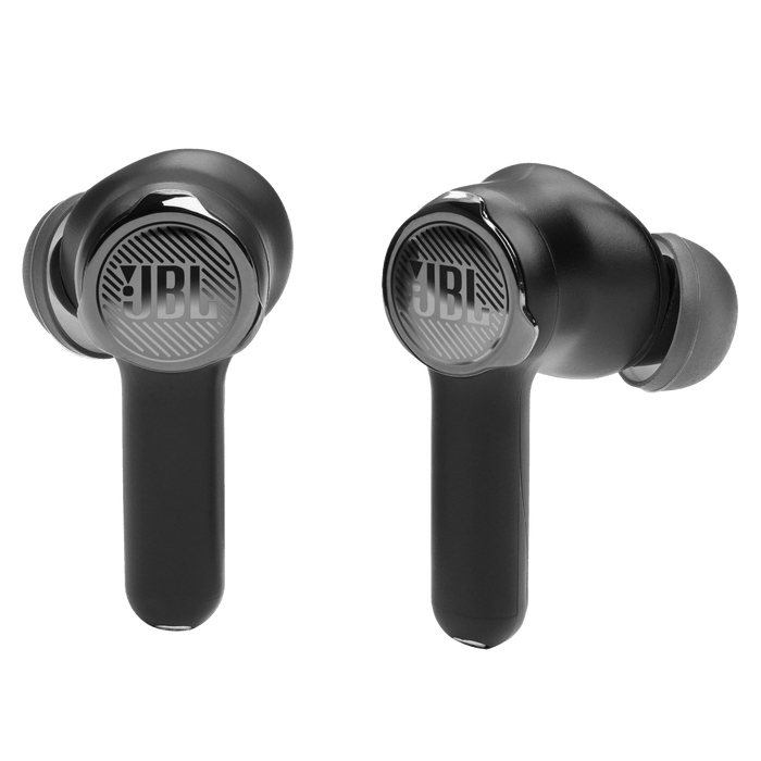 JBL Quantum True Wireless Noise Cancelling Gaming Headset by JBL