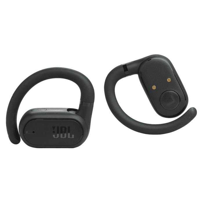 JBL SoundGear Sense True Wireless On Ear Headphones by JBL