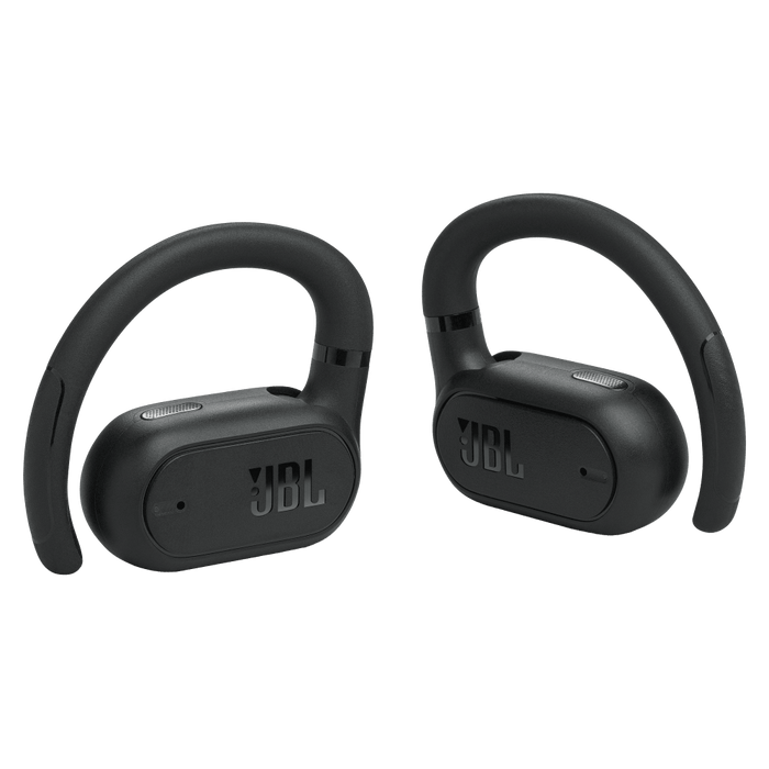 JBL SoundGear Sense True Wireless On Ear Headphones by JBL