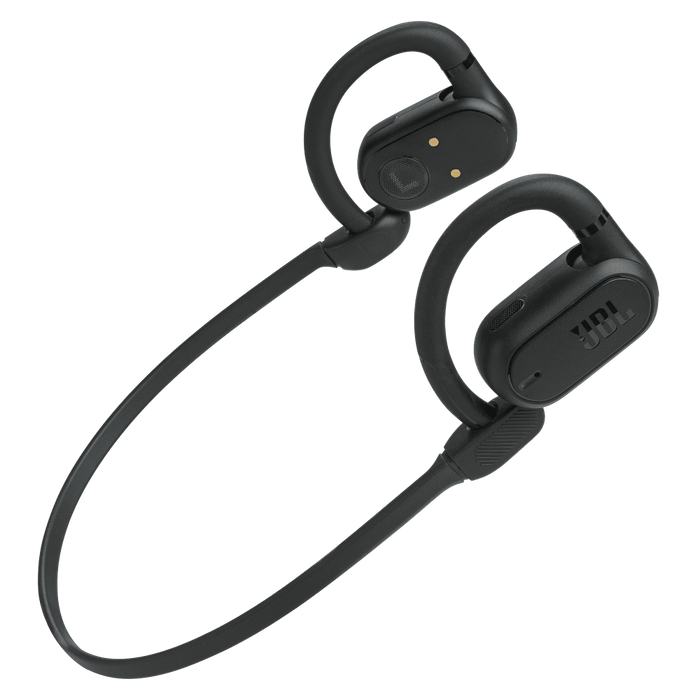 JBL SoundGear Sense True Wireless On Ear Headphones by JBL