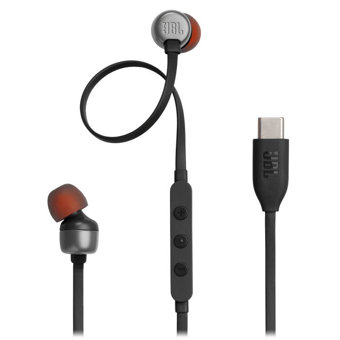 JBL Tune 310C Wired In Ear Headphones