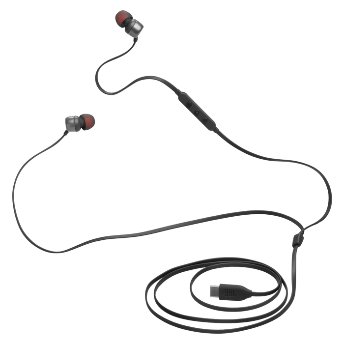 JBL Tune 310C Wired In Ear Headphones by JBL