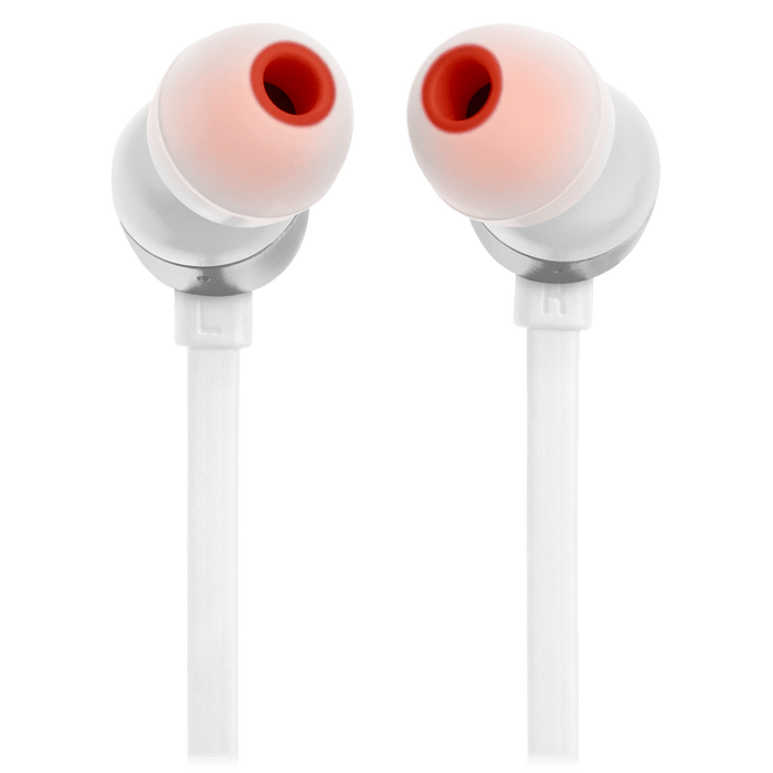 JBL Tune 310C Wired In Ear Headphones by JBL