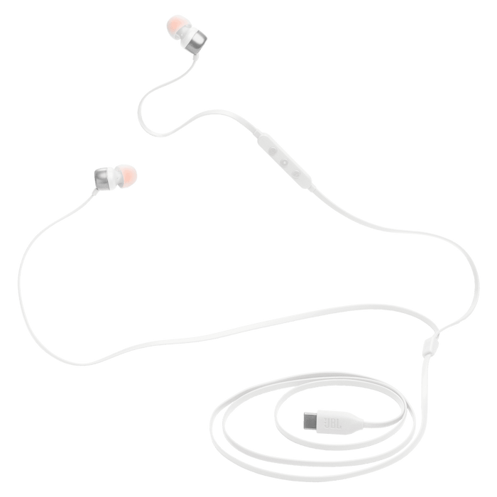 JBL Tune 310C Wired In Ear Headphones by JBL