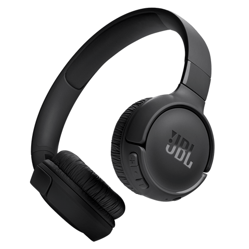 JBL Tune 520BT Bluetooth On Ear Headphones by JBL