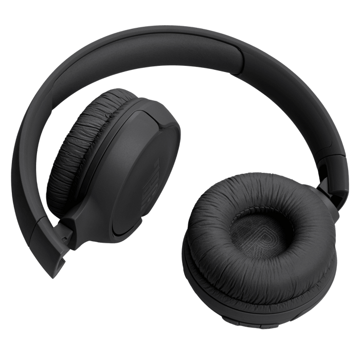 JBL Tune 520BT Bluetooth On Ear Headphones by JBL