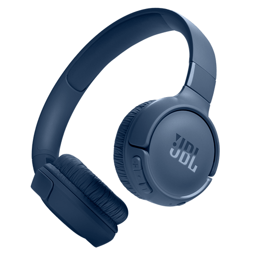 JBL Tune 520BT Bluetooth On Ear Headphones by JBL