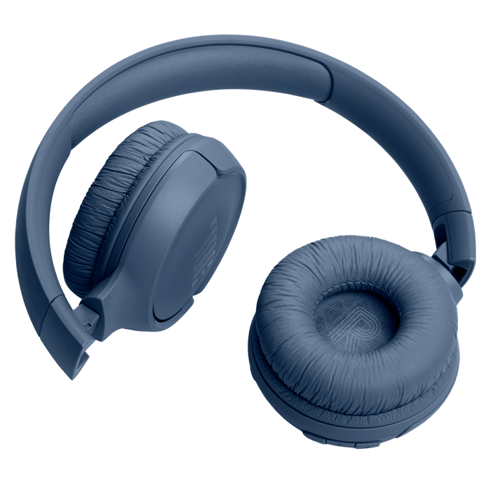 JBL Tune 520BT Bluetooth On Ear Headphones by JBL