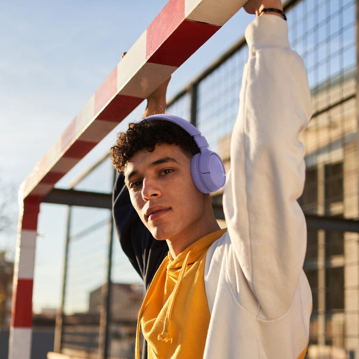 JBL Tune 520BT Bluetooth On Ear Headphones by JBL