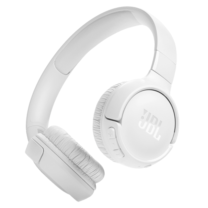 JBL Tune 520BT Bluetooth On Ear Headphones