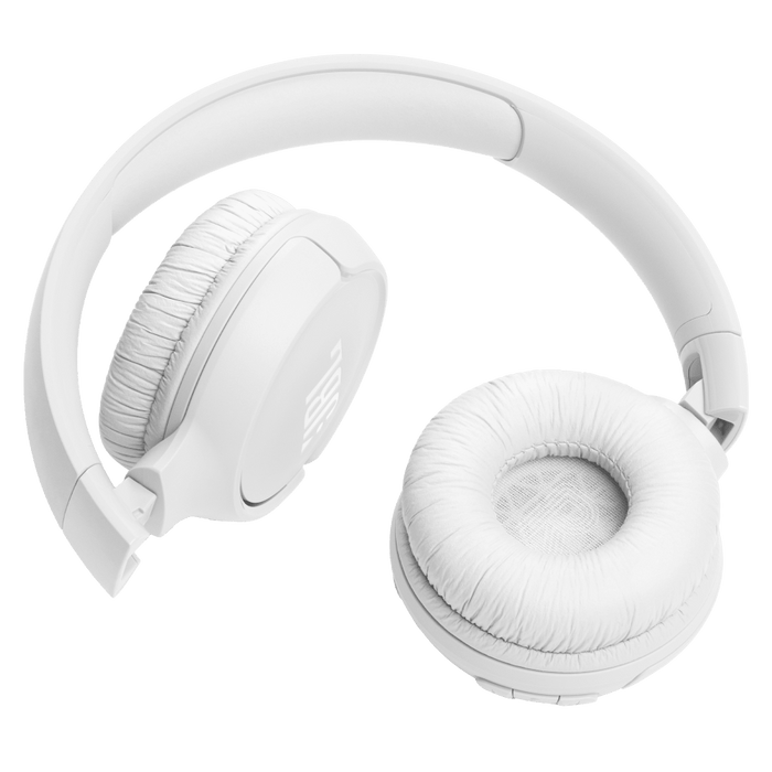 JBL Tune 520BT Bluetooth On Ear Headphones by JBL