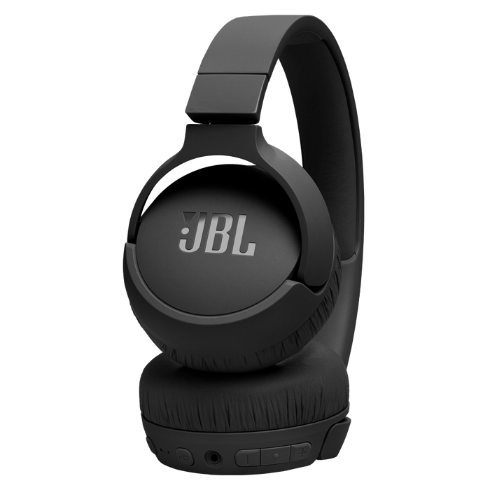JBL Tune 670NC On Ear Bluetooth Headphones by JBL